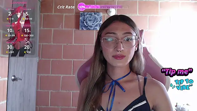 Snapshot of Andrea_camilaaa chatting on 12.03.25 Andrea camilaaa online show from 12.03.25