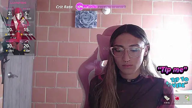 Andrea camilaaa online show from 02.01.26