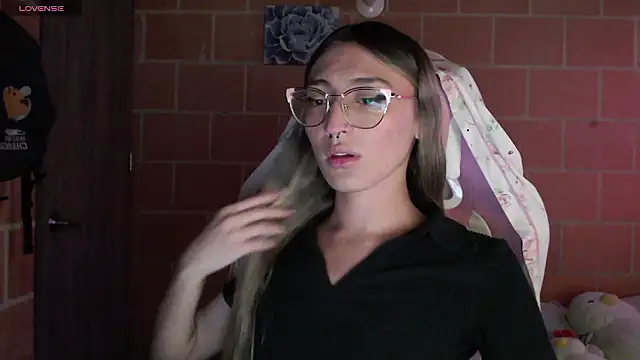 Andrea camilaaa online show from 02.17.26