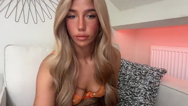 KENNIEXROSE online show from 02.19.26