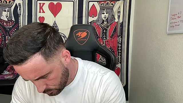 brettmycles28 online show from 03.19.26