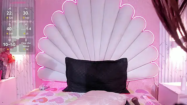 MisRoos online show from 11.11.25