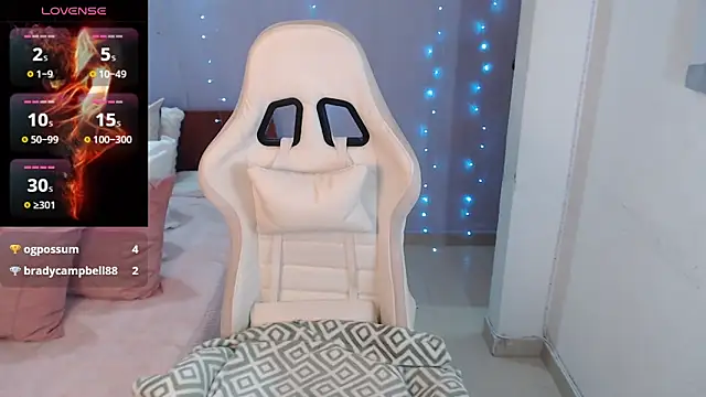 Natysweet23 online show from 03.08.26