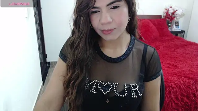 ruby sky69 online show from 05.24.26
