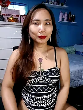 Yourdream07mixcey online show from 11.13.25