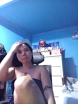 Yourdream07mixcey online show from 01.19.26