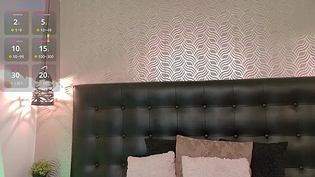 Sharonevanss  online show from 03.11.26