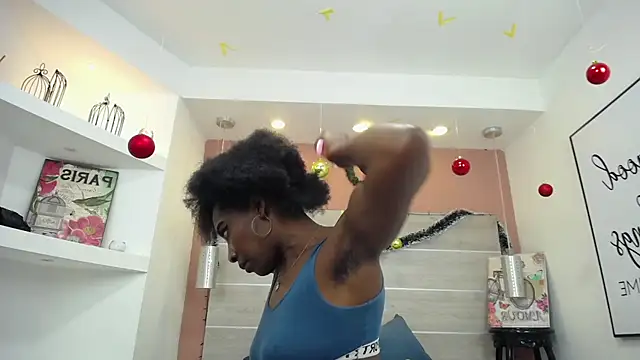 AlexandraCambell online show from 12.20.25