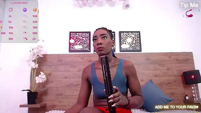 AlexandraCambell online show from 03.30.26