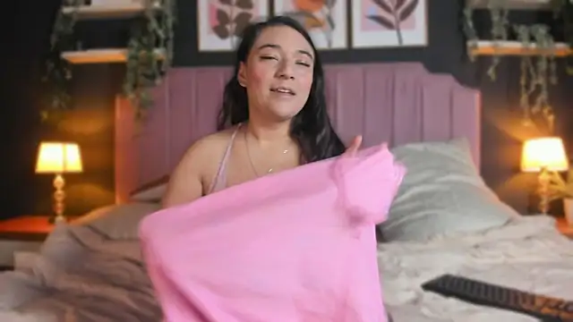 scarlet dh online show from 03.14.26