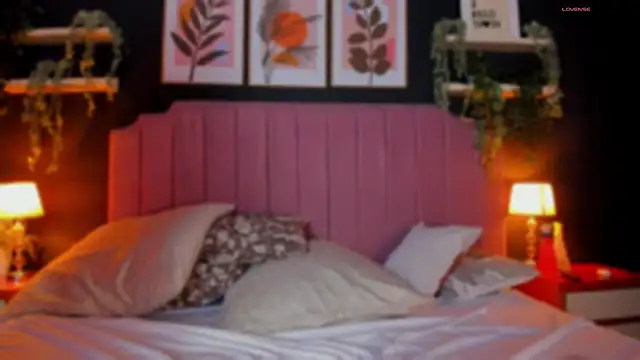 scarlet dh online show from 03.28.26