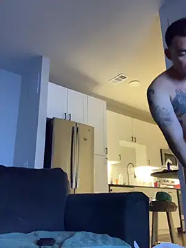 rodsteel3634 online show from 11.06.25