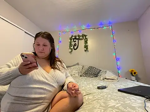 JizzyJazzunleashed online show from 10.19.25