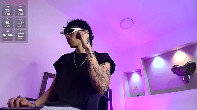 felix  star online show from 11.20.25