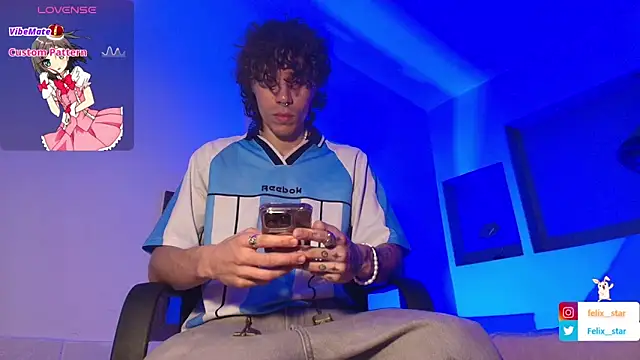 felix  star online show from 11.28.25