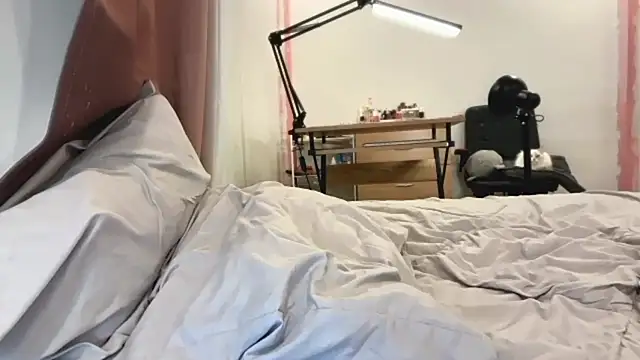 Snapshot of NaughtyBelle chatting on 02.26.26 NaughtyBelle online show from 02.26.26