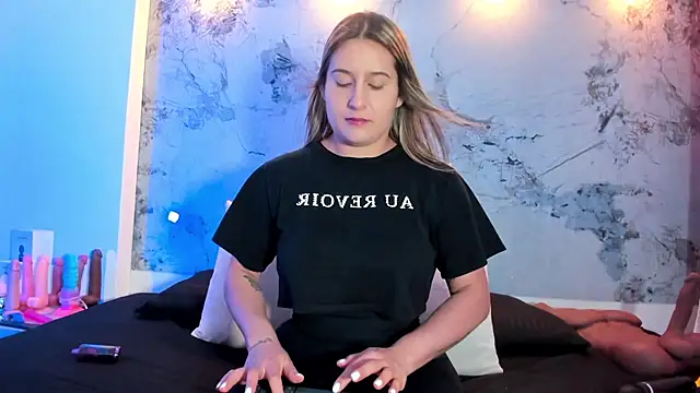 Snapshot of Ambeer_red1 chatting on 02.20.26 Ambeer red1 online show from 02.20.26