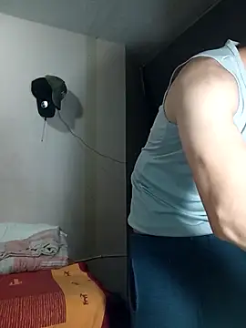 Snapshot of Blackaxes chatting on 12.16.25 Blackaxes online show from 12.16.25