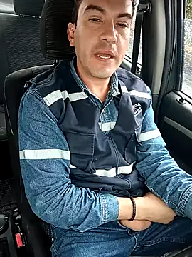 Blackaxes online show from 04.21.26