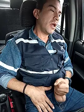 Blackaxes online show from 04.22.26