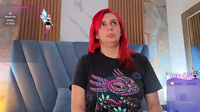 Snapshot of angel__red_ chatting on 01.06.26 angel red online show from 01.06.26