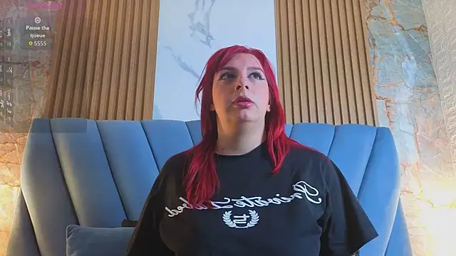 angel  red  online show from 03.28.26