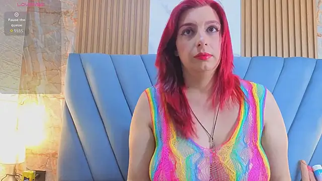 angel  red  online show from 03.29.26