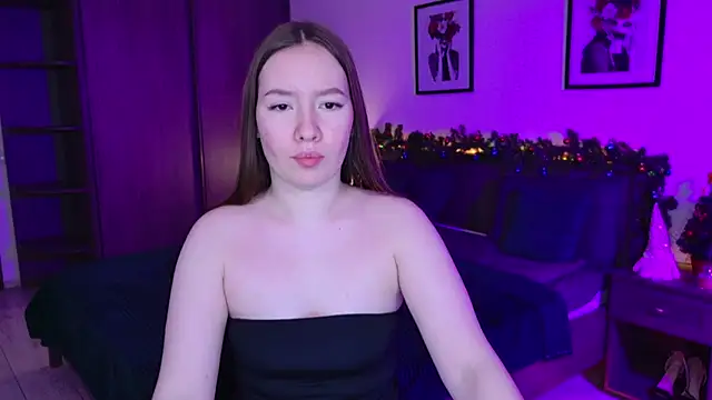 DaniCutie online show from 01.12.26