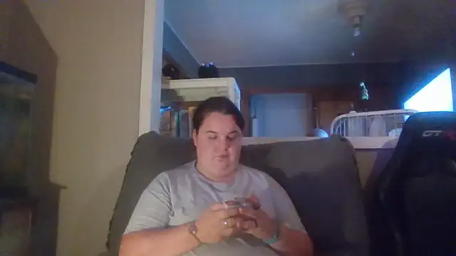 LittleBunny3 online show from 09.16.25