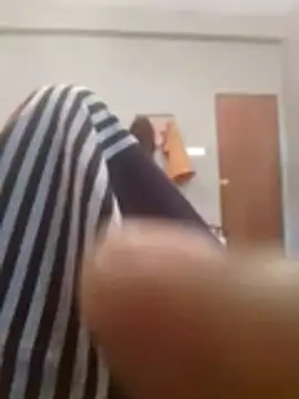 Snapshot of SAManthapathmasri chatting on 10.15.25 SAManthapathmasri online show from 10.15.25