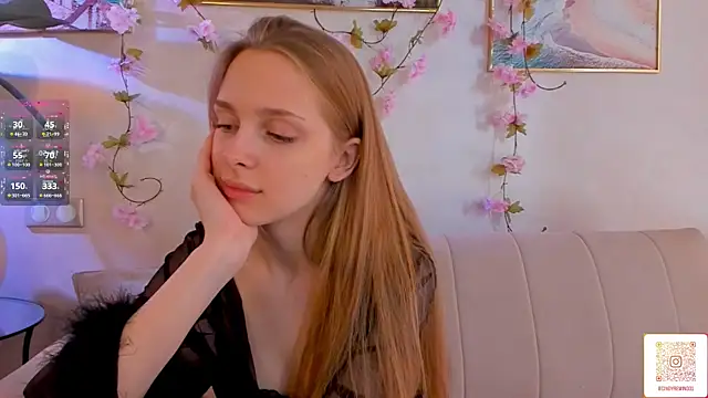 CindyGreen online show from 11.02.25