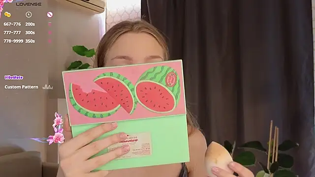 CindyGreen online show from 11.24.25