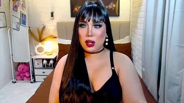 selfsucker ayabells online show from 10.21.25