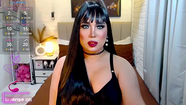 selfsucker ayabells online show from 11.07.25