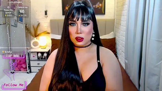 selfsucker ayabells online show from 12.18.25