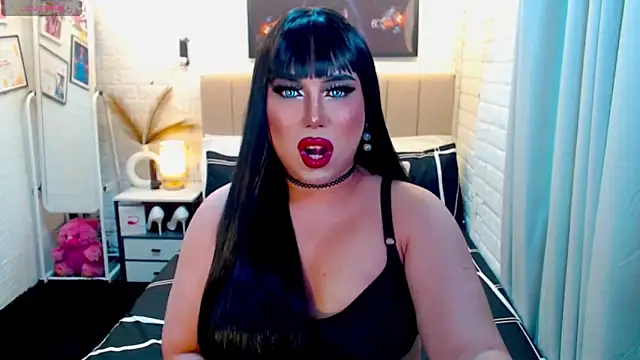 selfsucker ayabells online show from 03.14.26