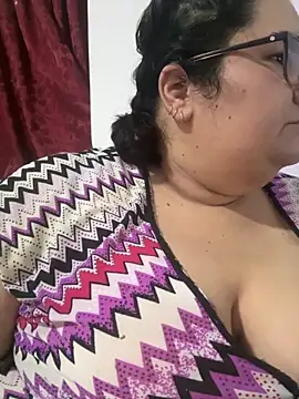 Snapshot of Mariana_cooper_07 chatting on 12.04.25 Mariana cooper 07 online show from 12.04.25