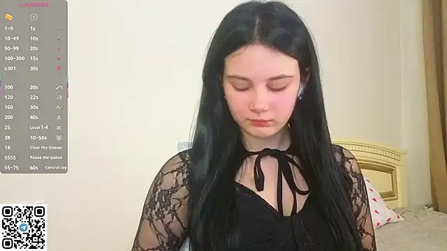 EnricaElis online show from 03.02.26