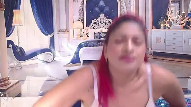 IndianStunner69 online show from 09.19.25