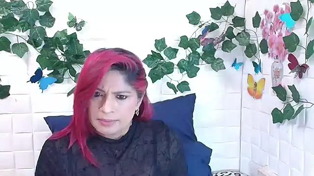 IndianStunner69 online show from 10.07.25