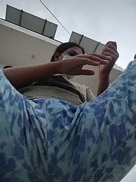 Snapshot of HOTSEXY_KAVYA chatting on 07.05.26 HOTSEXY KAVYA online show from 07.05.26