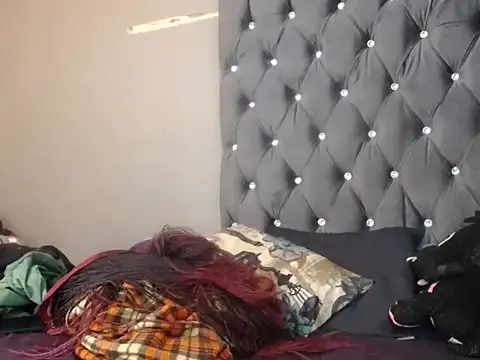 BIG BOOBSxXxX online show from 02.10.26