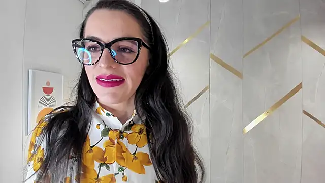 IsisNoir online show from 03.26.26