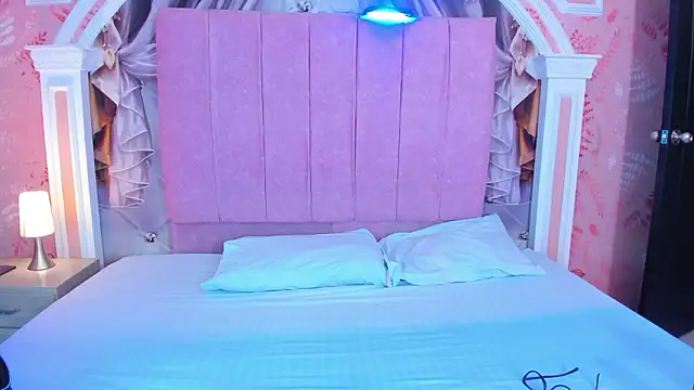 mishell lovely online show from 02.15.26