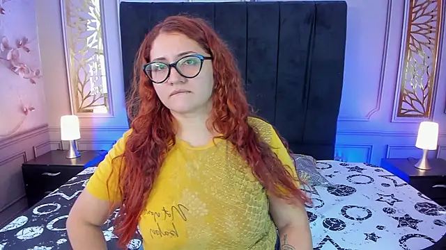 mishell lovely online show from 02.20.26