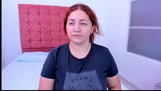 mishell lovely online show from 02.23.26