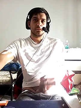 ghostfu1996 online show from 03.23.26