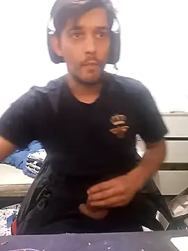 ghostfu1996 online show from 03.24.26