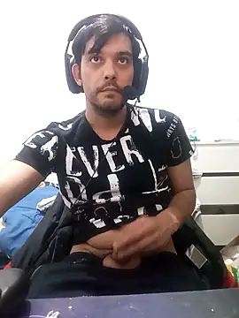 ghostfu1996 online show from 03.26.26