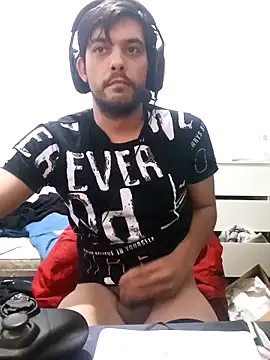 ghostfu1996 online show from 03.30.26